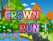 play Crown Run 1