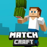 play Match Craft