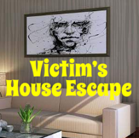 play Victim'S House Escape