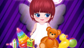 play Baby Sweet Dreams