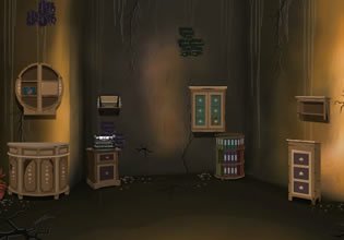 play Escape Cid 2
