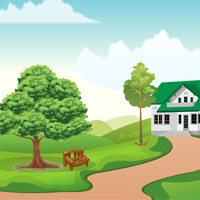 play Hovel House Escape