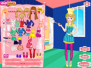 play Little Delicious Maker