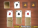 play Three Gates Solitaire