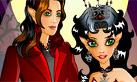 play Vampire Love