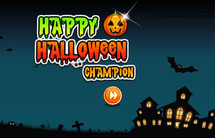 play Halloween Champion 2015