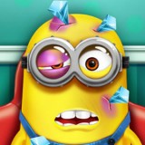 Minion Hospital Recovery