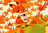 play 7 Colourful Autumn