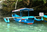 play Escape From Pangandaran Green Canyon