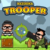 play Bazooka Trooper