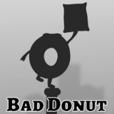 play Bad Donut