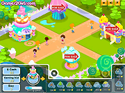 play Diner Kids