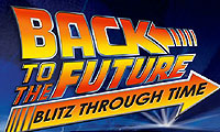 play Back To The Future: Blitz Through Time