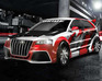 play Audi A3 Puzzle