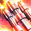 play Mega Gun