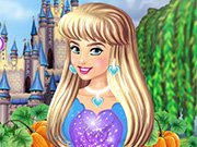 play Cinderella Fairy Tale