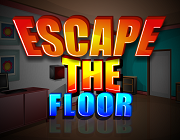 play Mirchi Escape The Floor