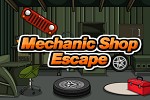 play Mechanic Shop Escape