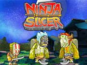 Ninja Slicer