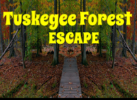 Tuskegee Forest Escape