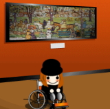 play Dragon Girl Escape 1