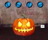 play Escape From Halloween Cave