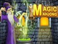 play Magic Mahjong