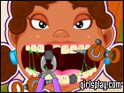 play Dentist Crazy Day