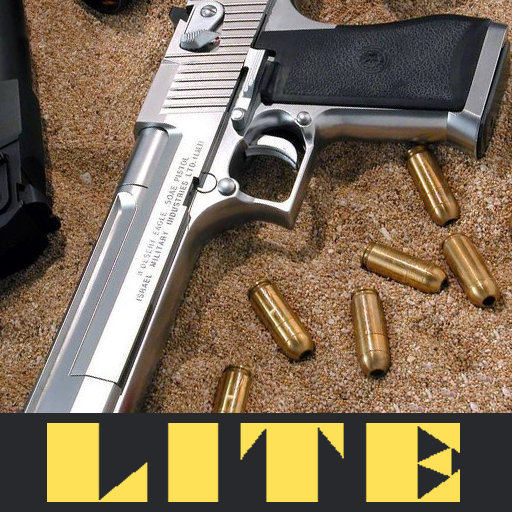A+ Gun Box Lite