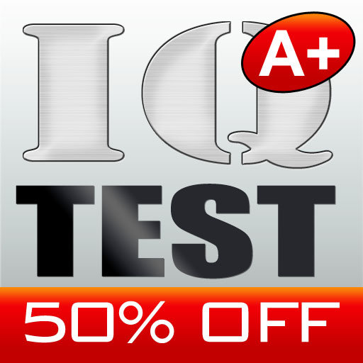 A+ Iq Test(7 In 1)
