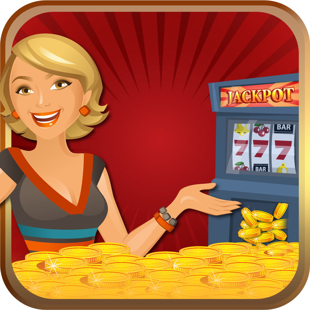 A+ Slots Millionaires Pro : Vegas Wonderland! Chance !