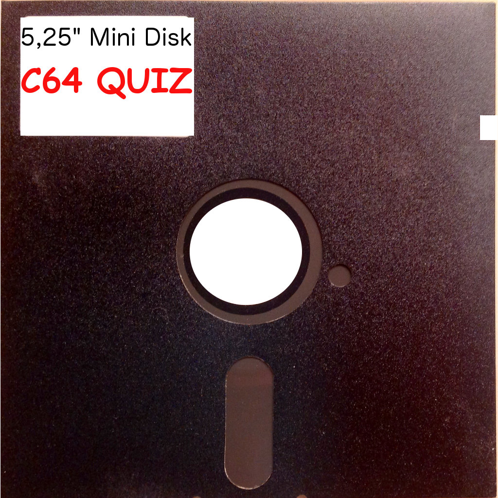 C64 Quiz