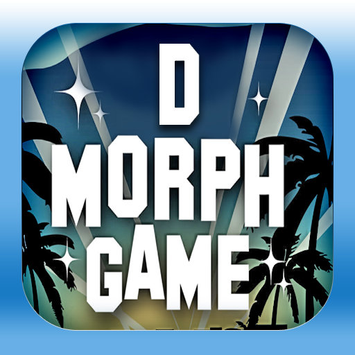 D Morph Game - Celebrity Visual Face Trivia