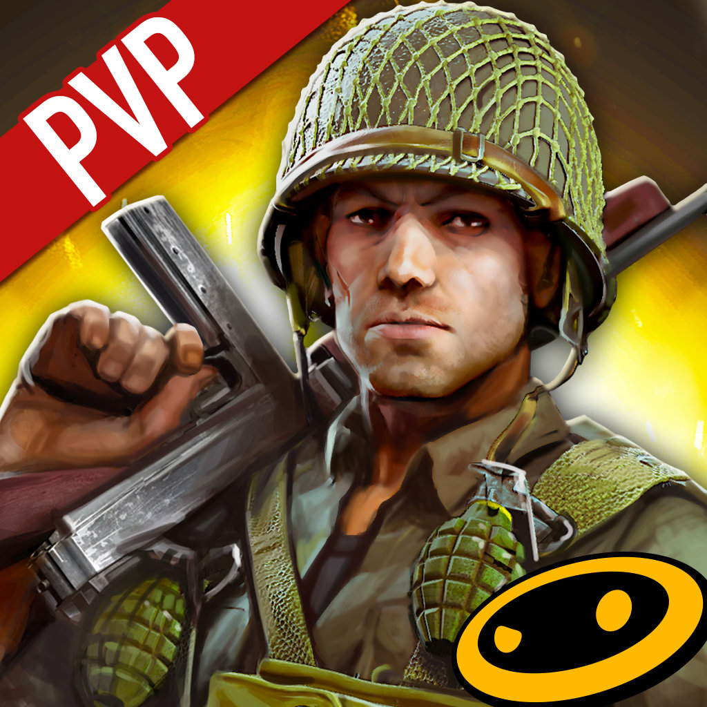 D-Day: Pvp