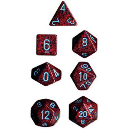 D20 Gaming Dice Pro