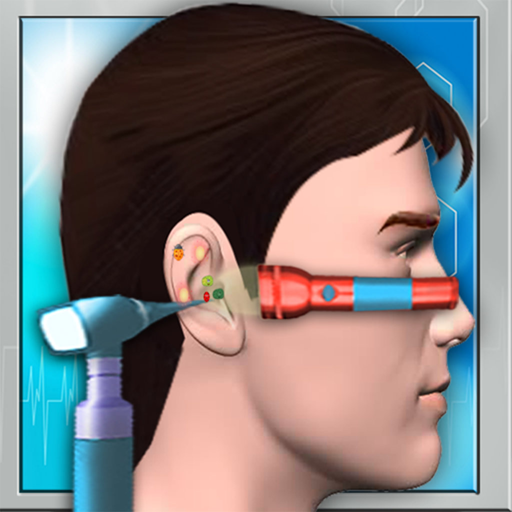 Ear Surgery Simulator