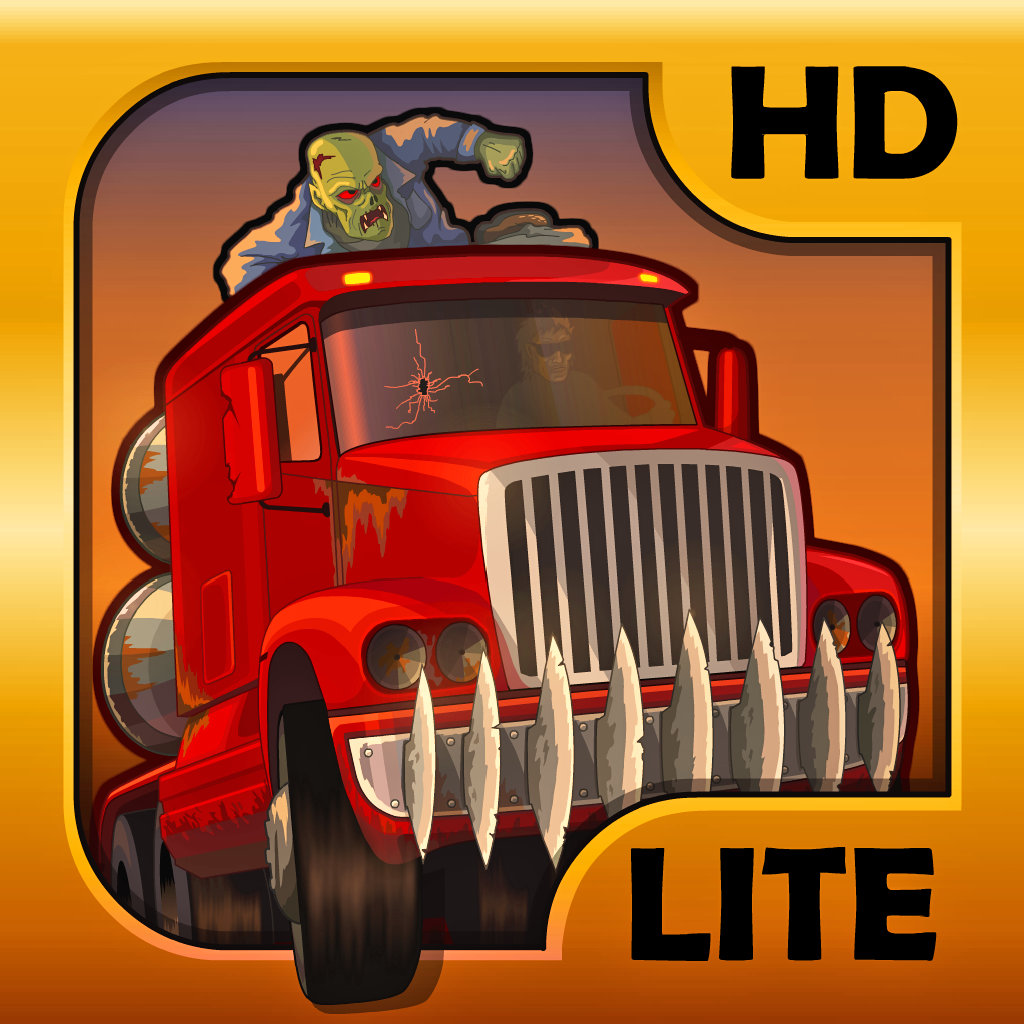 Earn To Die Hd Lite