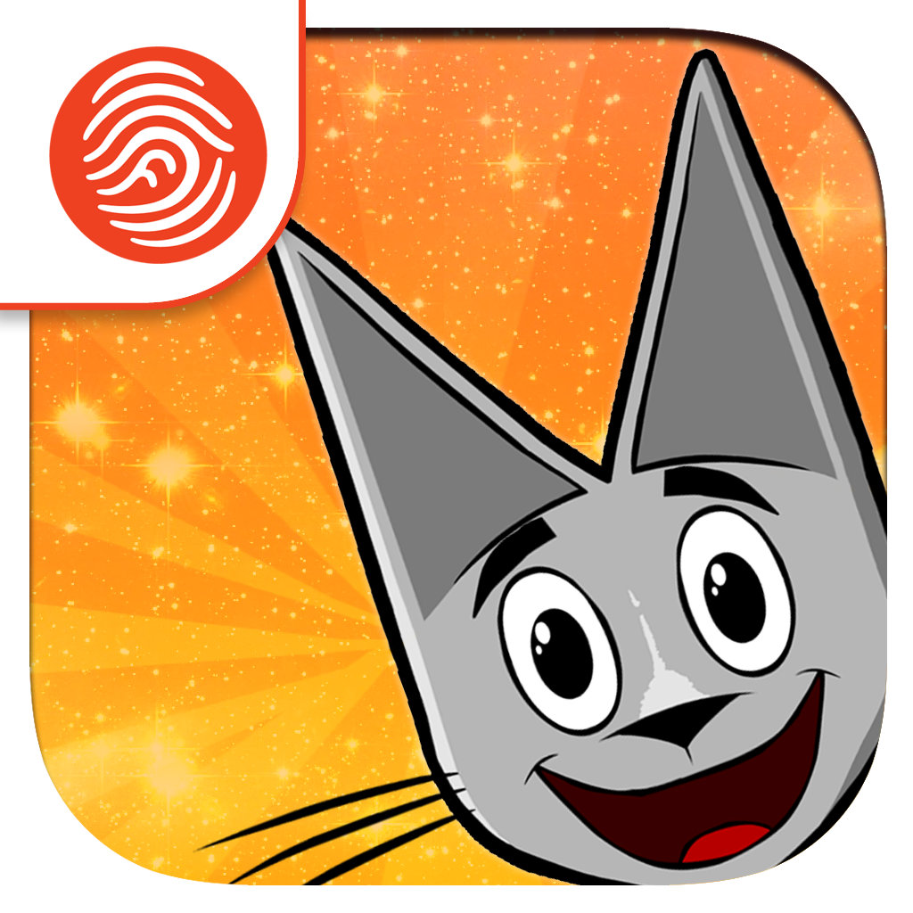 Ears The Astronaut - A Fingerprint Network App