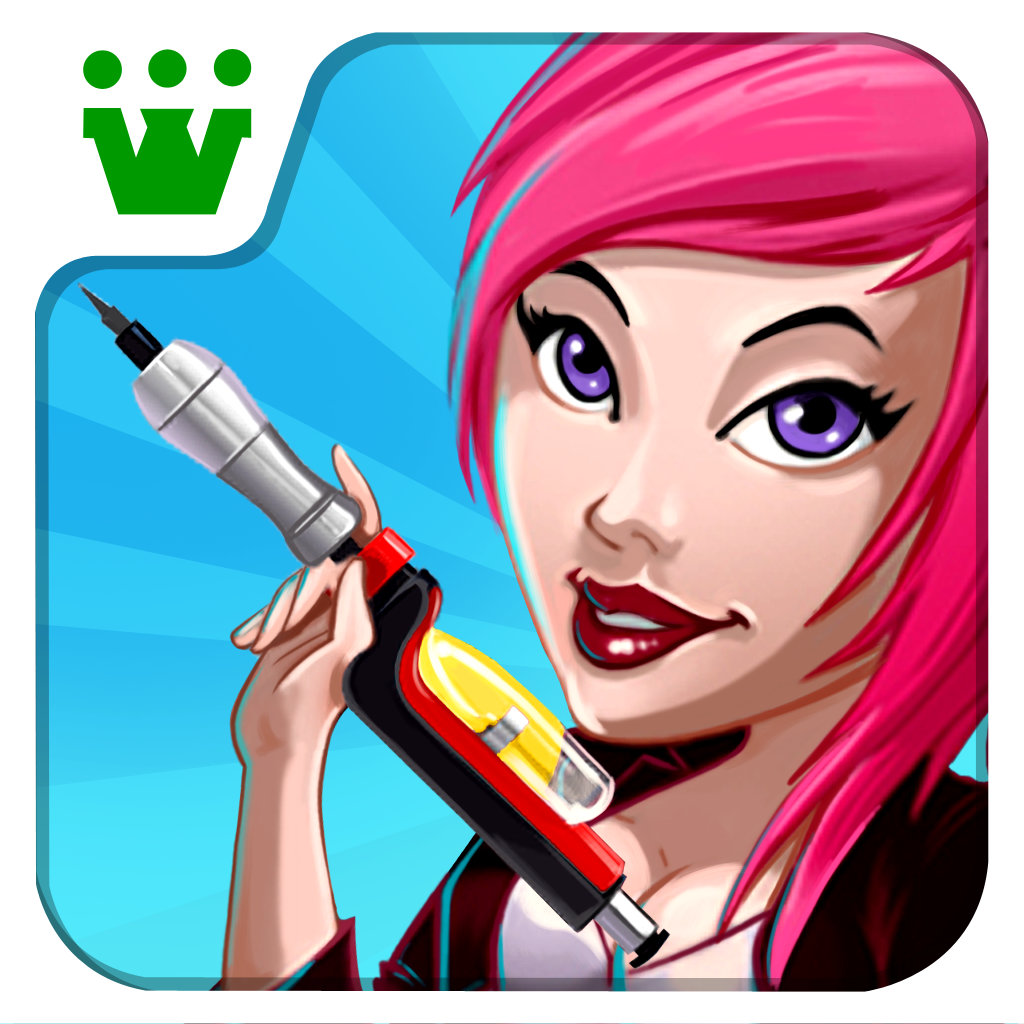 Fab Tattoo Artist Hd Full