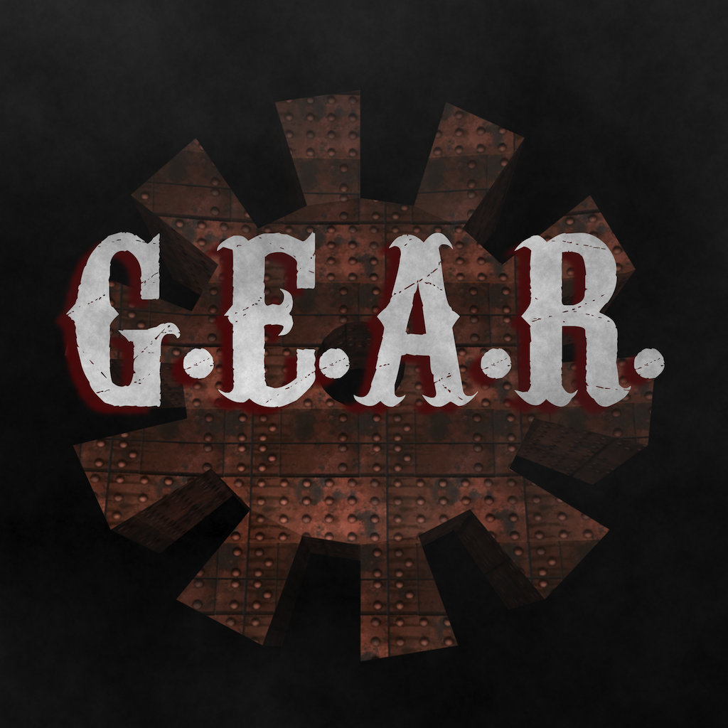 G.E.A.R.