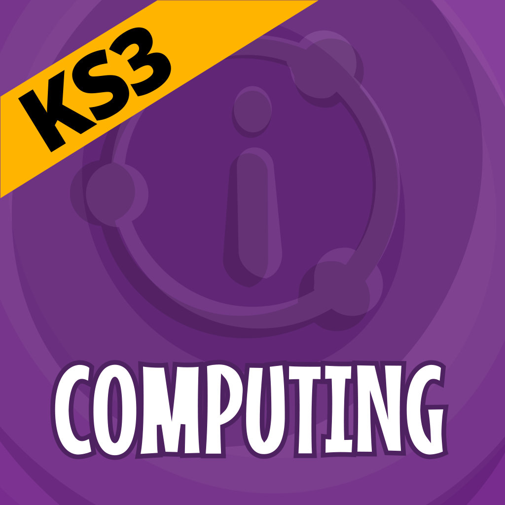 I Am Learning: Ks3 Computing