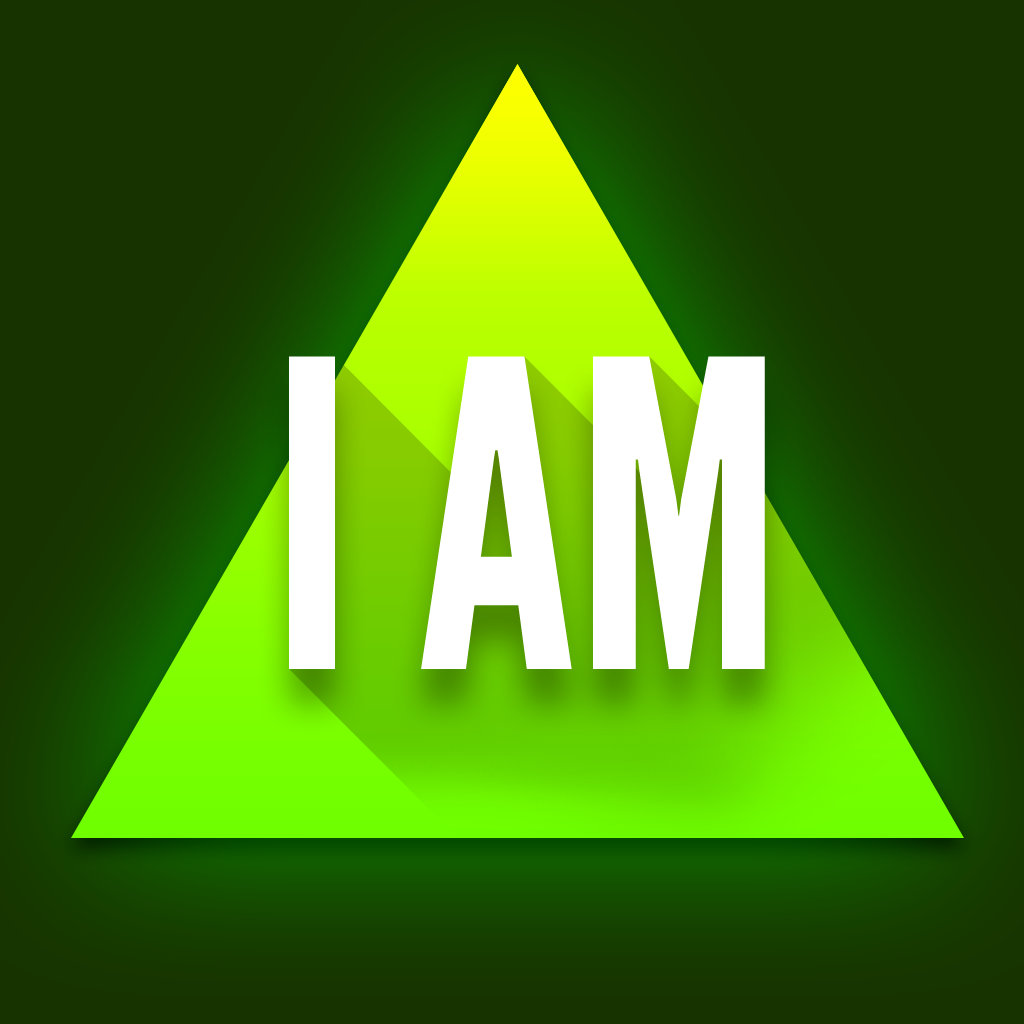 I Am Triangle - The Shapes Uprise