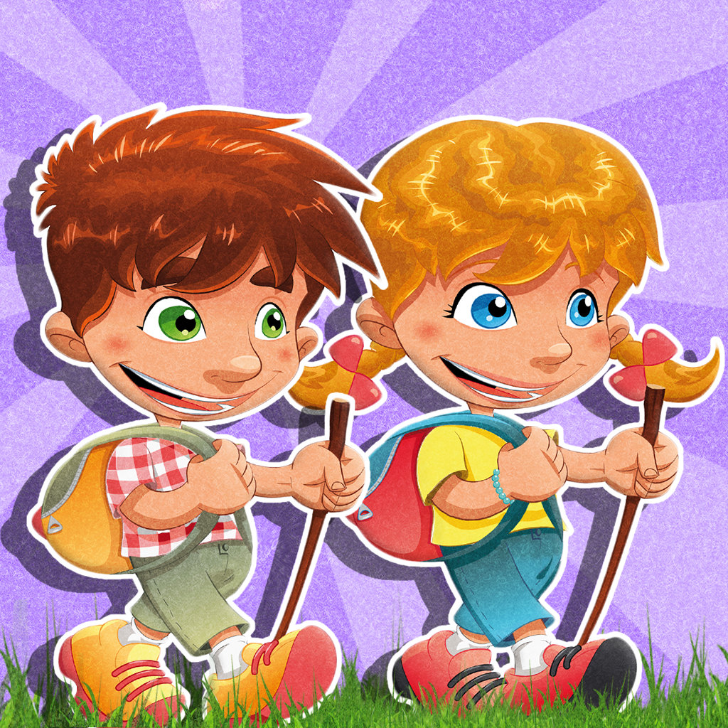 Jack And Jill Free: A Toddler Musical