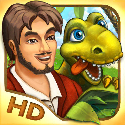 Jack Of All Tribes Hd Deluxe