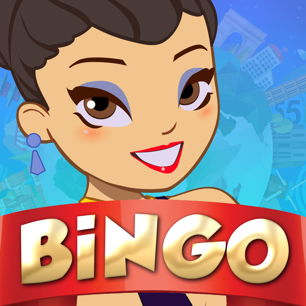 Jackpot Bingo Multiplayer