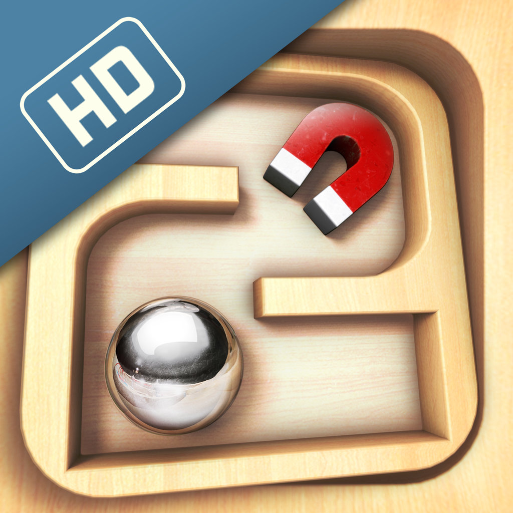 Labyrinth 2 Hd