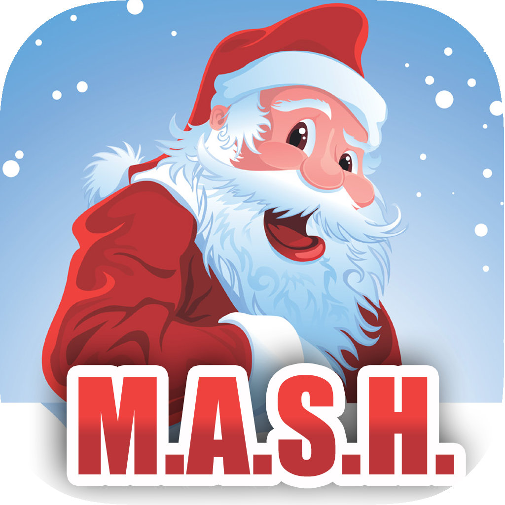 M.A.S.H. Christmas Vacation - Awesome Adventure For Teen-S Boy-S & Girl-S Free