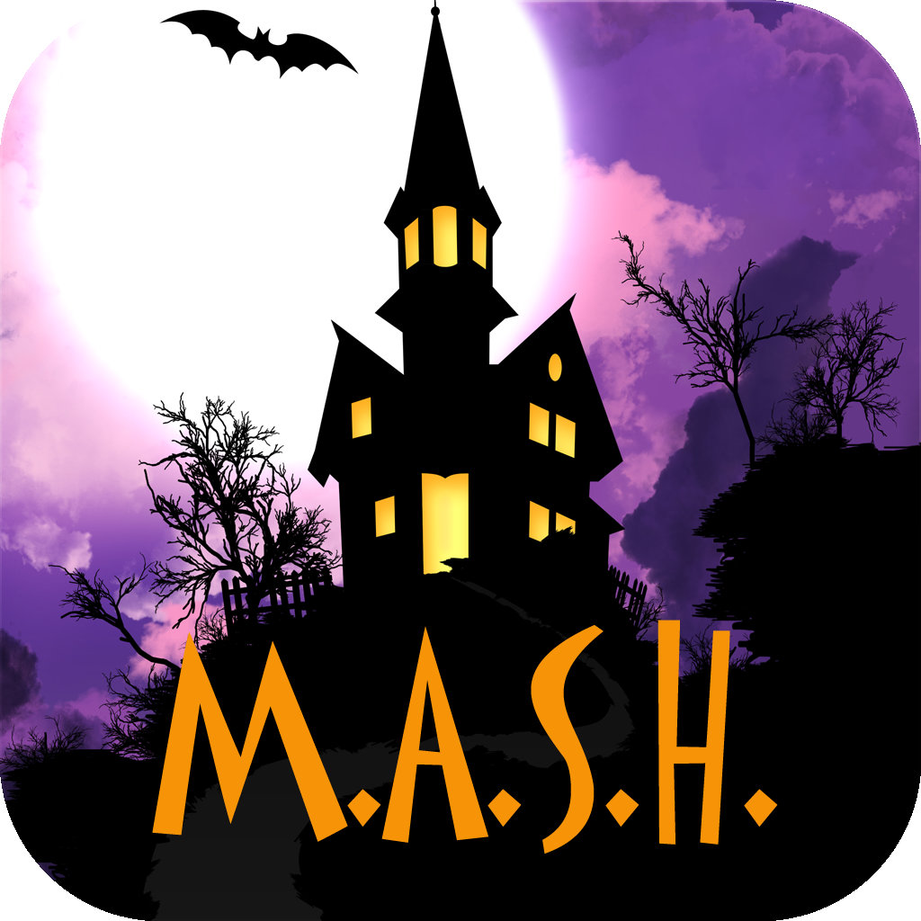 M.A.S.H. Halloween - Trick Or Treat