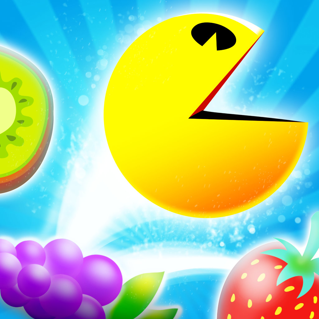 Pac-Man Bounce - Puzzle Adventure