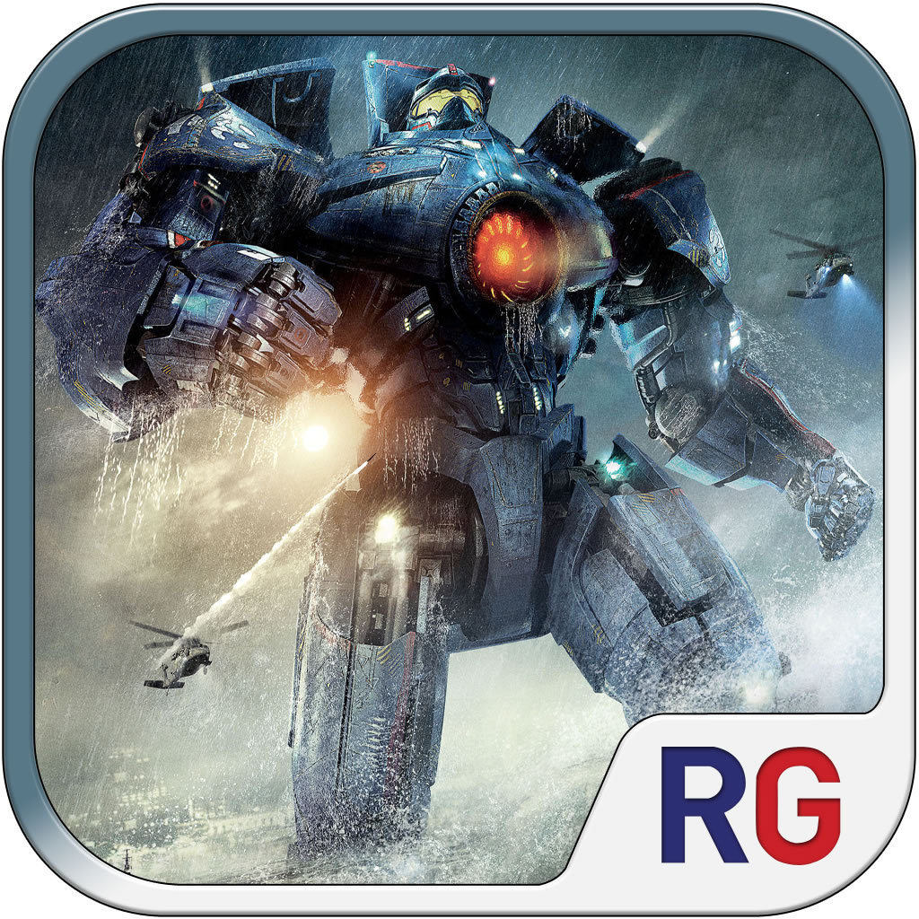 pacific rim jaeger combat simulator y8